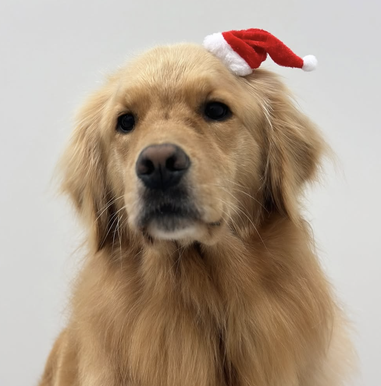 🐶❤️🐶 This dog has been a very good girl! 🐶❤️🐶  